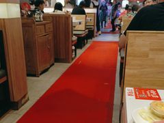 -爱有声毛肚串串火锅自助(龙之梦大都汇店)