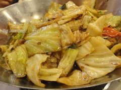 DSC06670_副本-陈记菜馆·非遗淮扬菜(东关街教场店)