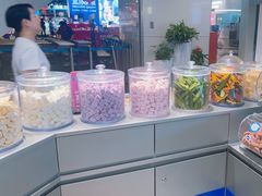 -西塔星球(上海长宁来福士店)