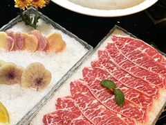 -揽季锅物会·海鲜姿造(三坊七巷店)