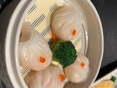 -天瑞轩·粤菜餐厅