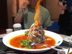 坛宗剁椒鱼头-坛宗剁椒鱼头(河西王府井店)