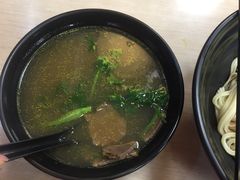-王家沙点心店(西康路店)