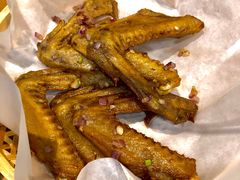-喜上喜鸡煲翅(吉大店)