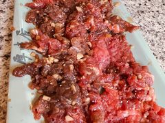 -厚味居炙子烤肉·清真(天桥南纬路店)
