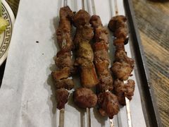 -格日勒阿妈蒙古厨房(大召店)