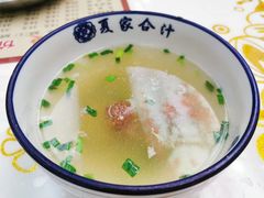 -夏家合汁(天润花园小区店)