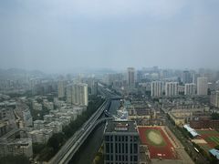 -大连星海皇冠假日酒店