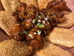 -南京大牌档(新街口德基广场店)