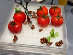 -小大董·烤鸭(观景餐厅·南京西路店)