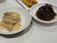 -老吉士酒家(天平路店)