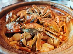 -大潮淮·淮扬菜(何园旗舰店)