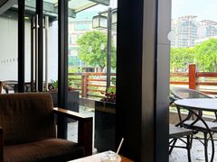 -星巴克(张家港谷渎港店)