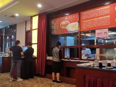 -苏苑饭店-中餐厅(长桥地区店)