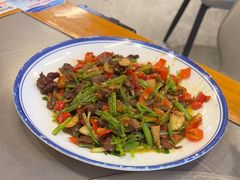 -小团圆灶台鱼·百城头牌菜(千岛湖店)