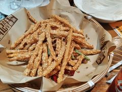 -肖记公安牛肉鱼杂馆· 省级非物质文化遗产(仁和路店)