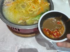 -点蹄擂椒猪脚饭(天虹汇一城店)