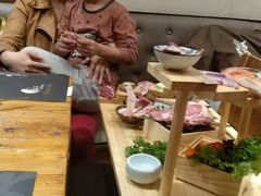 -黑牛の店·和牛烧肉(大悦城店)