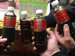-黎雪珍凉茶(八旗二马路店)