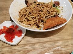 -噹噹呀咪咖喱屋(南京东路店)