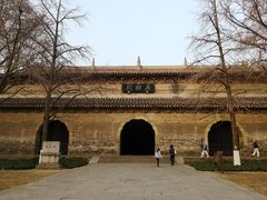 -灵谷景区