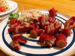 -大叔食堂·和风料理·烧鸟(Aone运动公园店)