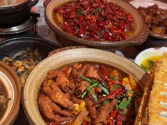 -山四砂锅(太原钟楼街店)