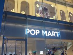 -泡泡玛特POPMART(正弘城店)