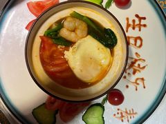 -阿依来新疆餐厅(奥城店)