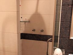 -诸暨耀江开元名都大酒店·琉森湖自助餐厅