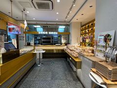 -西村叔叔的店·面包·甜品·蛋糕(牡丹园店)