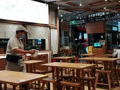 大堂-小满手工粉(上海文峰广场店)