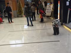 -丽池宫韩式汗蒸会馆(华灯坊店)