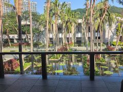 -半山半岛洲际度假酒店·观海廊