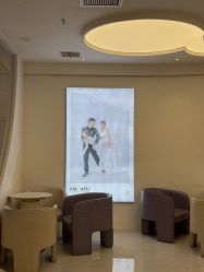 -小阿福儿童摄影(摩尔城店)