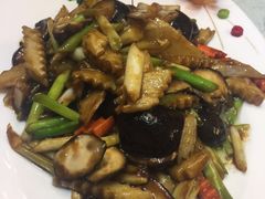 -老虎滩船说·海胆水饺·大连海鲜(老虎滩店)