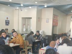 -李先生牛肉面大王(北京站售票厅餐厅)