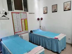 -益友堂盲人推拿正骨穴位按摩工作室