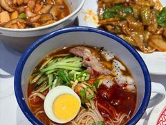 -孙家外婆•长春地标美食新名片(红旗街万达店)