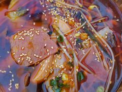 -冒菜西施·非遗冒菜(总店)
