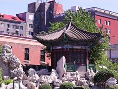 -张学良旧居陈列馆