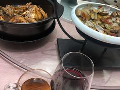 -海景壹号大酒店(惠钱路店)