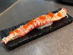 -禾绿寿司·定食·拉面·烧炸(喜荟城店)