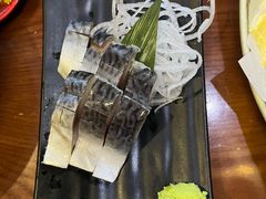 -胜代日本料理(云程巷小区店)