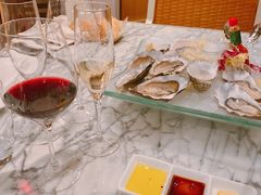 -宴悦海鲜餐厅·游水海鲜·牛排(亚龙湾瑞吉店)