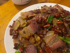 -夏雨路轩特色餐厅·十年经营