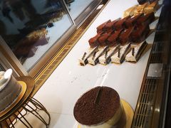 -Awfully Chocolate(来福士广场店)
