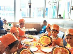 -比格比萨自助(宝山日月光店)