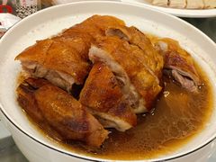 -鹭园酒家·四十年老字号