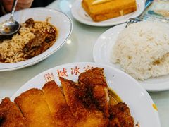 -龙城冰室(观塘店)